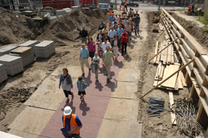 Dag van de Bouw